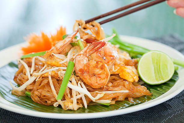 ผัดไทย
